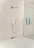 Смеситель для душа Hansgrohe ShowerSelect 15738400 с термостатом