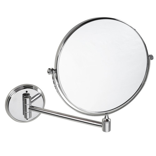 Косметическое зеркало Bemeta Cosmetic mirrors 172201522 цвет Хром
