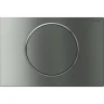 Клавиша смыва Geberit Sigma 10 115.758.SN.5 Нержавеющая сталь
