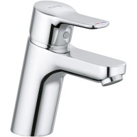 Смеситель для раковины Kludi Pure Easy 370280565 Хром латунь