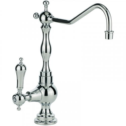 Кран для одного типа воды Migliore Baron 18307 Хром латунь