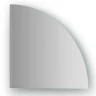 Зеркальная плитка Evoform Refractive 25х25 с фацетом 5