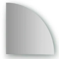 Зеркальная плитка Evoform Refractive 25х25 с фацетом 5