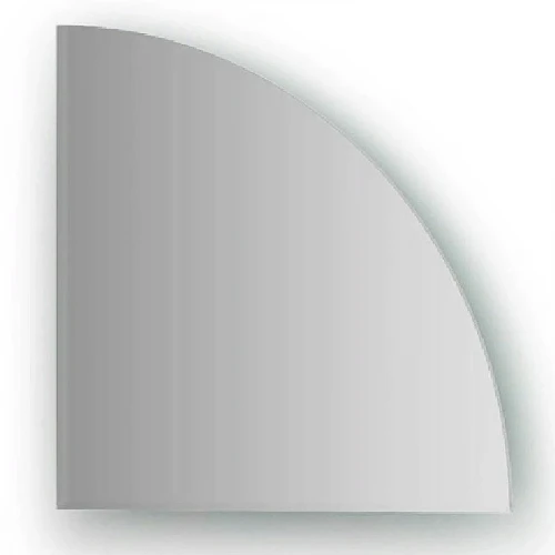 Зеркальная плитка Evoform Refractive 25х25 с фацетом 5