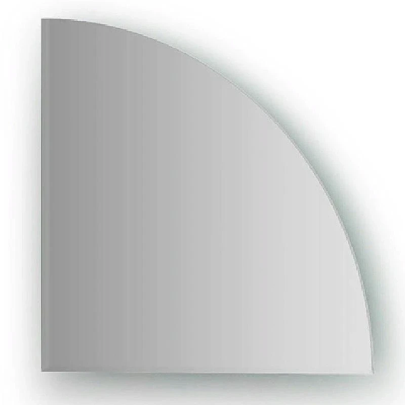 Зеркальная плитка Evoform Refractive 25х25 с фацетом 5