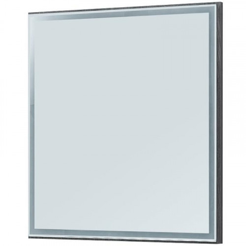 Комплект мебели для ванной Aquanet Nova Lite 75 242904 подвесной Дуб рошелье