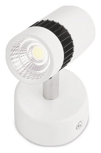 Спот Ambrella Light TN TN101/7W WH/BK