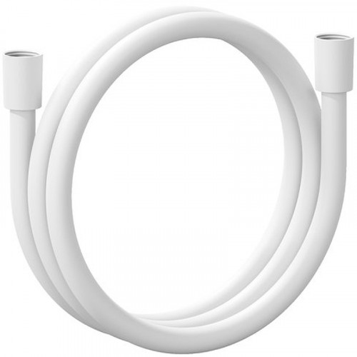 Душевой шланг Ravak SatinFlex 913.12WV X07P683 Белый вельвет пластик