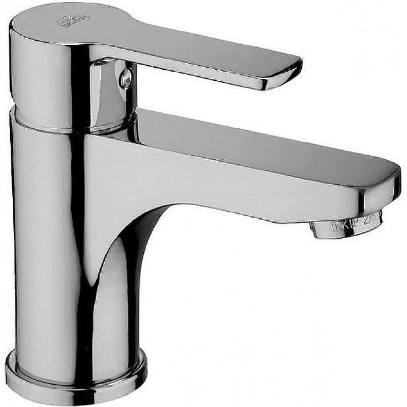 Комплект смесителей Paffoni Red 255122 с донным клапаном цвет Хром