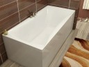 Акриловая ванна Relisan Xenia 190x90 Гл000000552 без гидромассажа