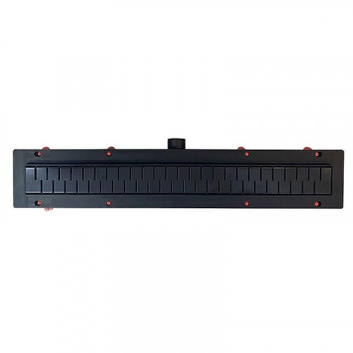 Душевой лоток Azario AZ-CH 550 MC с решеткой Medium