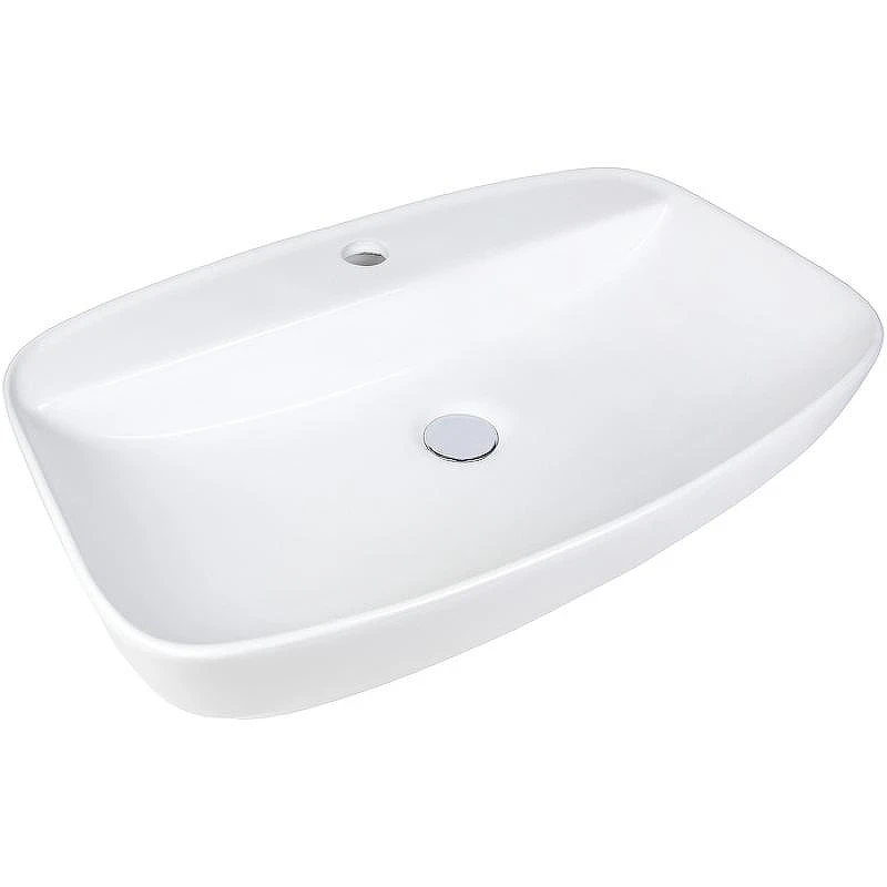 Раковина Laguraty 60 8318B Белая
