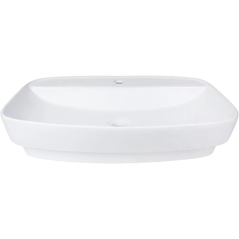 Раковина Laguraty 60 8318B Белая