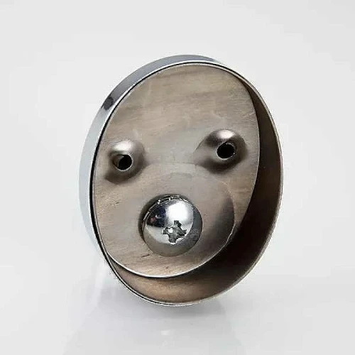 Крючок Frap F16 F1605-1 Хром