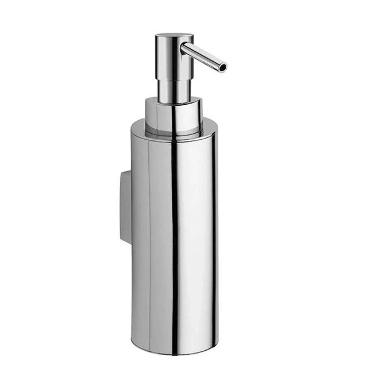 Дозатор для жидкого мыла Fima Carlo Frattini Accessori F6003/5CR цвет Хром