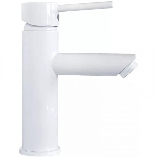 Смеситель для раковины Comforty FC018A-CKBT 00-00006491 Белый