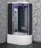 Душевая кабина Timo Standart 120x85 T-1120L с гидромассажем