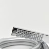 Душевая система Paini Grazia 21CRSET26911SH цвет Хром