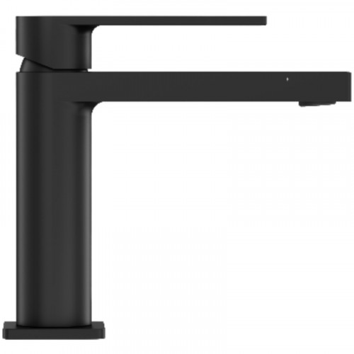 Смеситель для раковины Sancos Studio SC9015MB Черный матовый