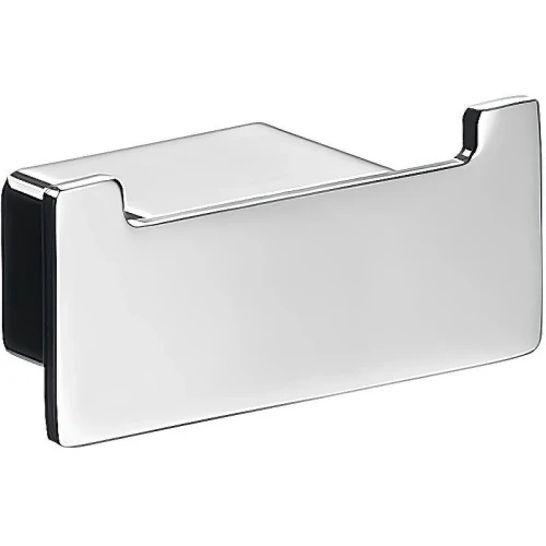 Двойной крючок Emco Loft 0575 001 02 Хром