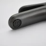 Смеситель для раковины Belz B10786-3 цвет Оружейная сталь