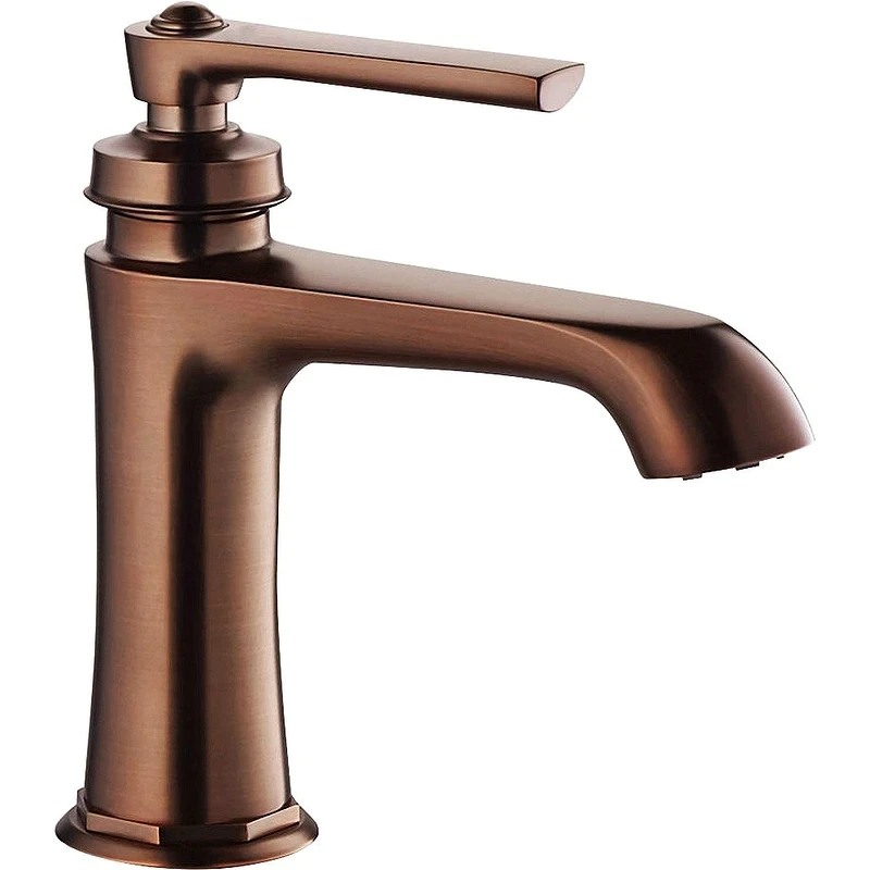 Смеситель для раковины Swedbe Terracotta 2500 Терракота латунь