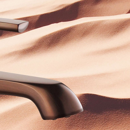 Смеситель для раковины Swedbe Terracotta 2500 Терракота латунь