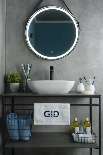 Раковина-чаша Gid Geometrico 50 N9447 51157 цвет Белый