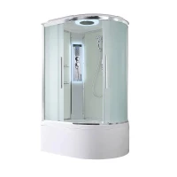Душевая кабина Avacan 120 EM5912LLED С гидромассажем