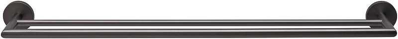 Полотенцедержатель Allen Brau Priority 6.31012-MG цвет Графит брашированный