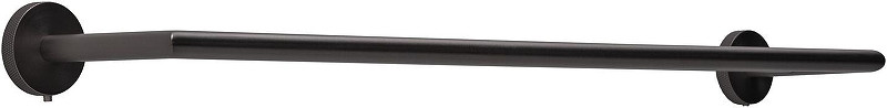 Полотенцедержатель Allen Brau Priority 6.31012-MG цвет Графит брашированный