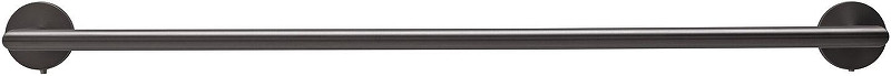 Полотенцедержатель Allen Brau Priority 6.31012-MG цвет Графит брашированный