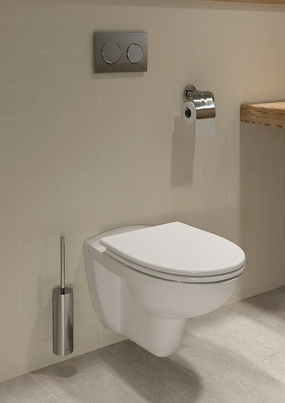 Унитаз Vitra S10 SpinFlush 7855B003-0075 подвесной без сиденья фарфор подвесной