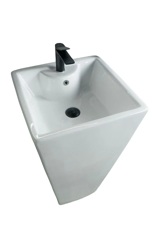 Раковина Gid Autonomo 46,5 Nb145 81103 цвет Белый