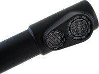 Смеситель для кухни Rush MS9035-33Black
