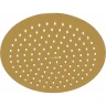 Душевая система WasserKRAFT Aisch A5548.180.259.285.194.286 Thermo с термостатом Золото матовое