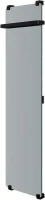 Электрический полотенцесушитель Allen Brau Infinity 160x44 00305022 цвет Черный