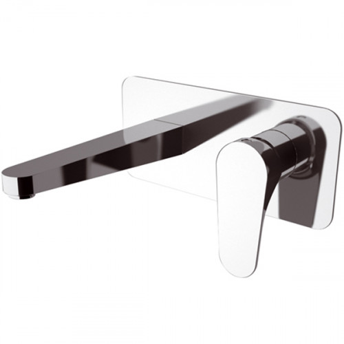 Смеситель для раковины Remer Class Line L15 Хром встраиваемый