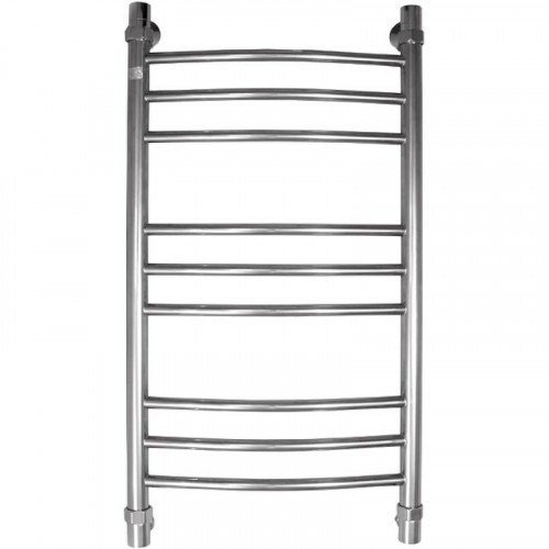 Водяной полотенцесушитель Energy Prestige 800x400 EWTR0PRES0804000000 Хром нержавеющая сталь
