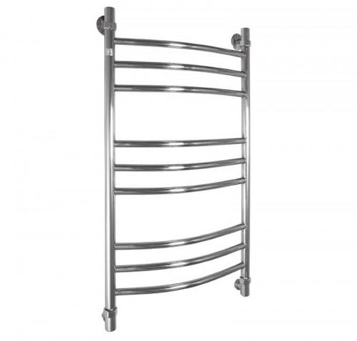 Водяной полотенцесушитель Energy Prestige 800x400 EWTR0PRES0804000000 Хром нержавеющая сталь