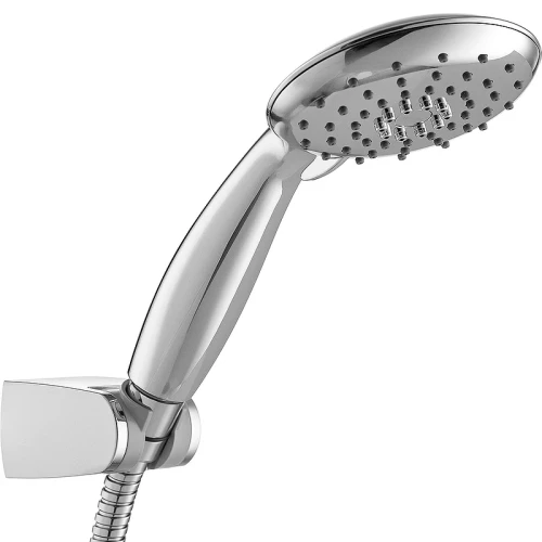 Душевой гарнитур Swedbe Calypso 5092 Хром