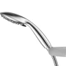 Душевой гарнитур Swedbe Calypso 5092 Хром