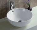 Раковина-чаша Esbano Topaz 42 ESRNTOPA Белая
