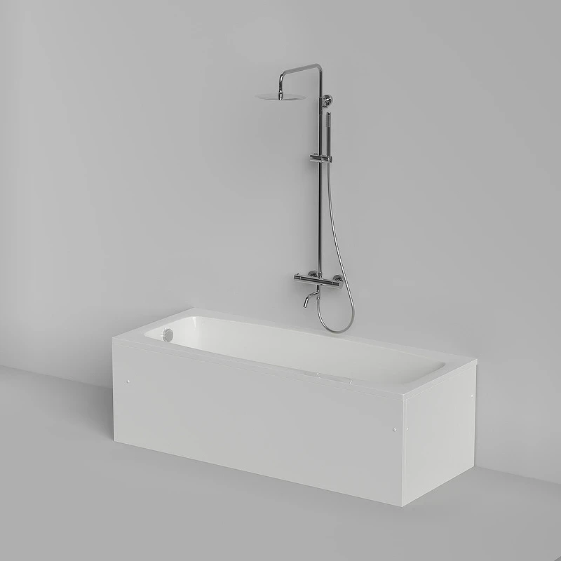 Акриловая ванна Berges Feya 150x70 050010 без гидромассажа