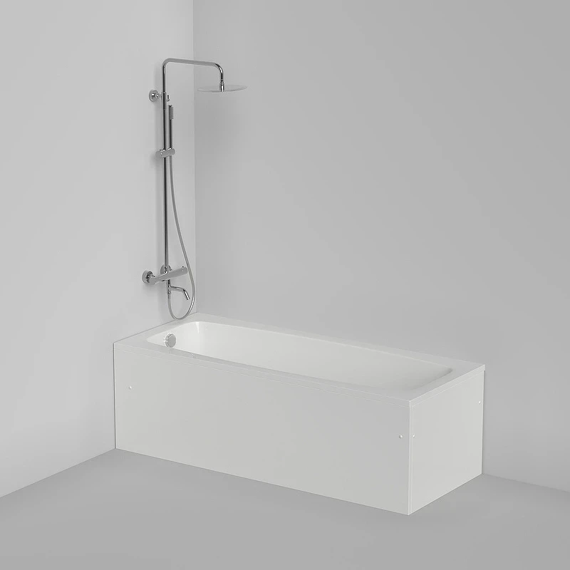 Акриловая ванна Berges Feya 150x70 050010 без гидромассажа