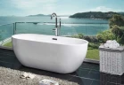 Акриловая ванна Aquanet Ocean 170x78 333603 без гидромассажа