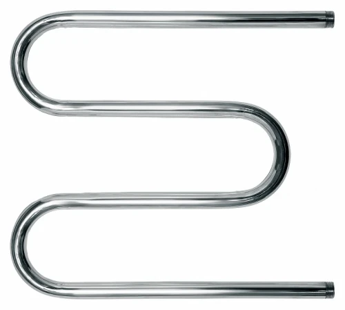 Водяной полотенцесушитель Ника Simple М 50/40 Хром