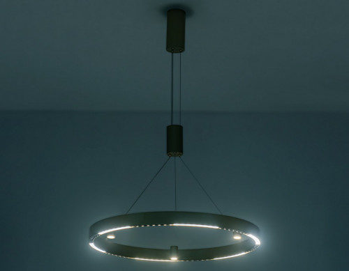 Подвесной светильник Ambrella Light FL FL5846