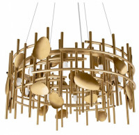 Подвесной светильник Loft it Escama 10396/600C
