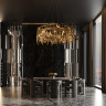 Подвесной светильник Loft it Escama 10396/600C